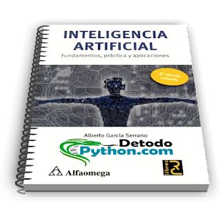 Inteligencia Artificial Fundamentos práctica y aplicaciones 2da