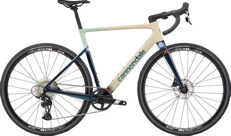 Gravel Bike Cannondale Super Six EVO Pedros Bikeshop