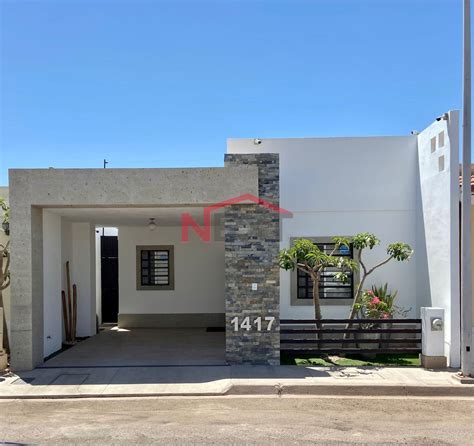 Casa En Venta En Ciudad Obreg N Puente Real Rec Maras Ba Os