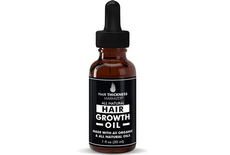 The Best Oils For Hair Growth For Men In India