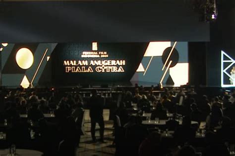 Daftar Pemenang Piala Citra Festival Film Indonesia Ffi