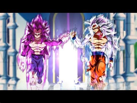 What If Goku And Vegeta Were Locked In The Time Chamber For 10 Million