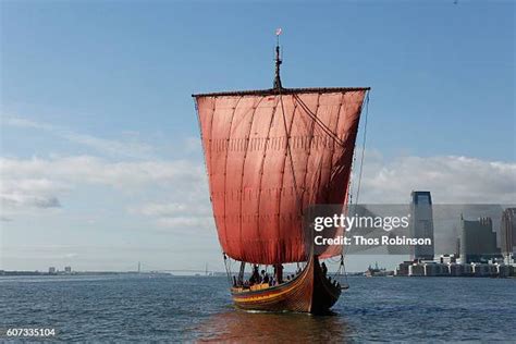 The Draken Harald Harfagre Photos And Premium High Res Pictures Getty