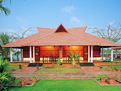 Lake Palace Resort Alleppey