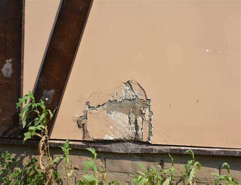 Stucco Damage - Understanding and Preventing the Leading Causes