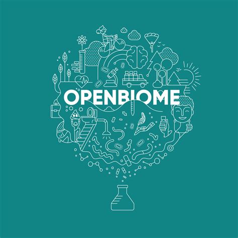 Unlocking Microbiome Science - OpenBiome