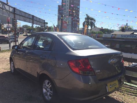 Chevrolet Sail Usd Shopping De Usados