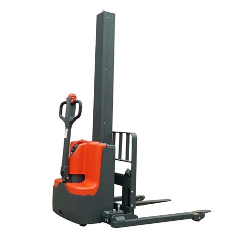 Ballymore BALLYPAL22MSL63 Powered Drive And Lift Pallet Stacker With 63