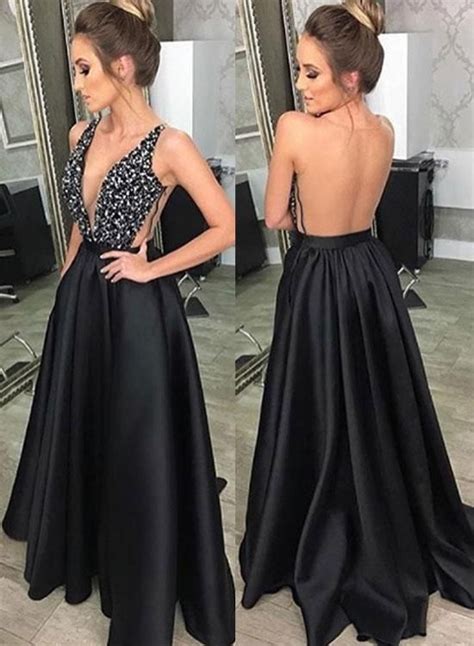 Venta Vestidos Elegantes Para Prom En Stock