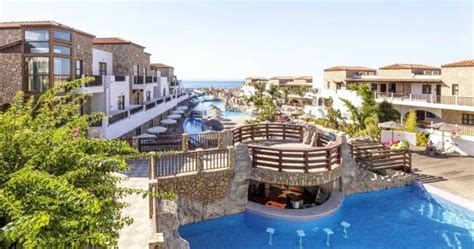 Idealny Wyjazd W Maju Grecja Rodos Hotel All Inclusive Od