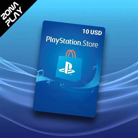 Tarjeta Regalo Psn Usd C Digo Digital Mercado Libre