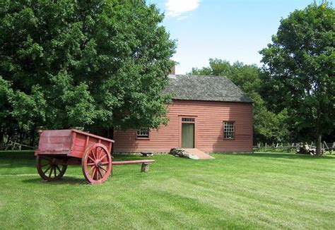 Top 10 Tourist Attractions In Burlington Vermont Things To Do In