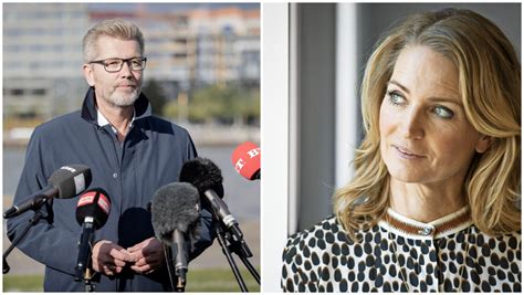 Annette Heick Frank Jensen slikkede mig i øret Femina