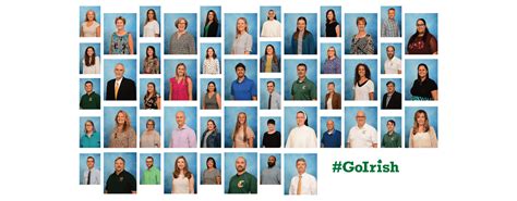 Faculty And Staff Knoxville Catholic High School