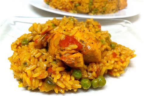 C Mo Hacer Arroz Con Pollo Cubano Receta Caribe A