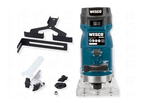 Tupia El Trica W Ws Wesco Santec