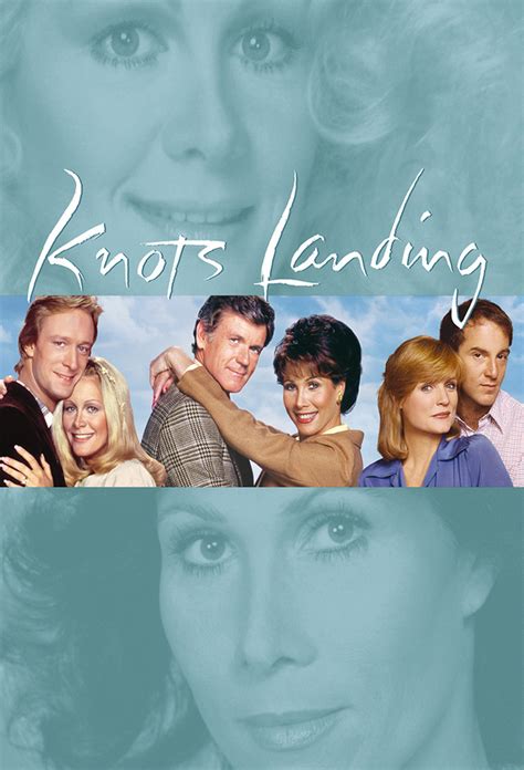 Knots Landing - Full Cast & Crew - TV Guide