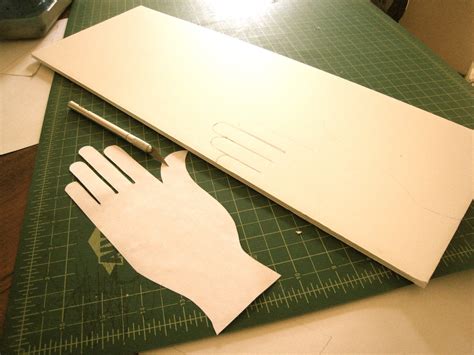 Thrifty Nifty Things: 6 Easy Scrapbook Paper Ideas (other than ...