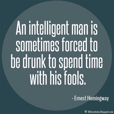 Best 50 Quotes by Ernest Hemingway | Relationship quotes for him ...