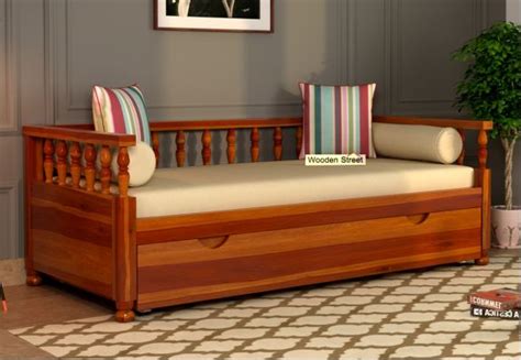 Diwan Bed Upto 70 OFF Buy Divan Bed Online In India WoodenStreet