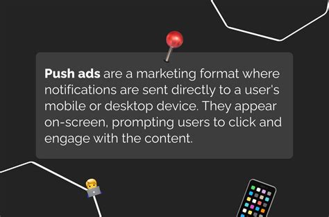 Push Ads In 2024 Maximizing ROI Complete Advertisers Guide