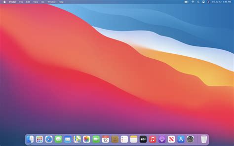 macos big sur betawiki