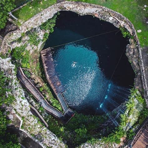 21 Best Cenotes In Valladolid The Ultimate Guide 2025