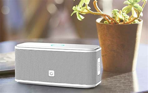 DOSS SoundBox Bluetooth Speaker ... - Accessories - What Mobile