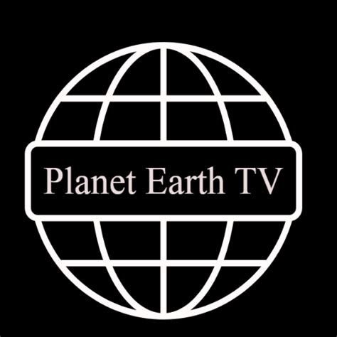 Planet Earth TV - Apps on Google Play