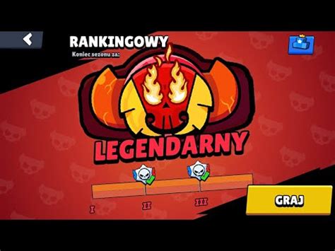 Wbi Em W Rankingowym Legendary W Box Simulator Rank Brawl Stars Youtube