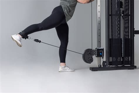 Ft 3000 Functional Trainer Rep Fitness Home Gym Equipment