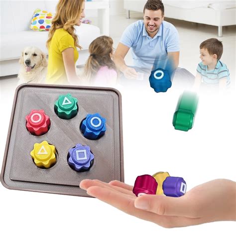 Gonggi Korean Game Korean Toys Korean Traditional Play Game Gifts