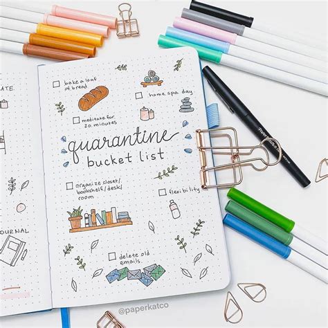 Planner Daily Ideas S Instagram Post Daily Bulletjournal