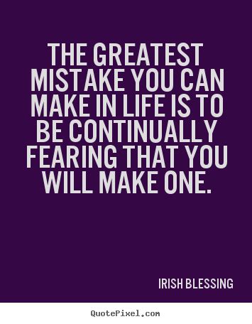 Irish Blessing Quotes Sayings Quotesgram