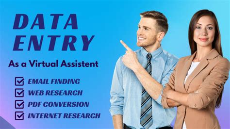 Do Efficient Data Entry Web Research And Internet Searching By