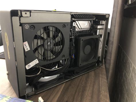 Dan A4 Sfx Wannabe Custom Paint And Build Rsffpc