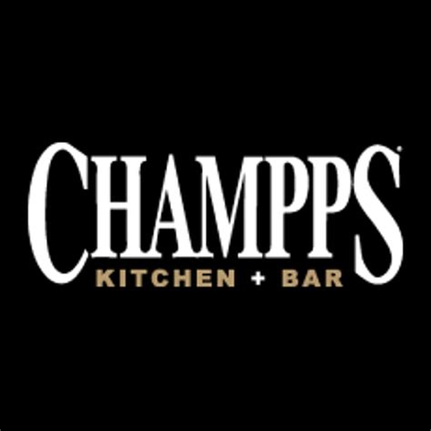 Order Champps Kitchen Bar Eden Prairie Mn Menu Delivery Menu