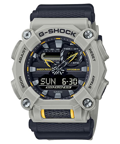 GA 900HC 5A CASIO MALAYSIA