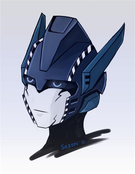 Tfp Oc Sasori Headshot By Schwarz One On Deviantart