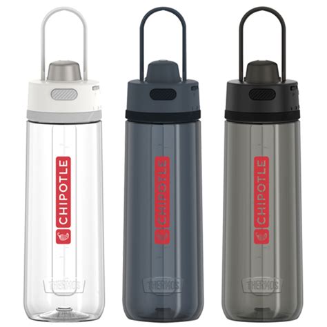 Guardian Collection By Thermos Tritan Hydration Bottle With Spout