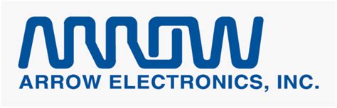 Arrow Electronics Transparent Logo - Arrow Electronics, HD Png Download ...