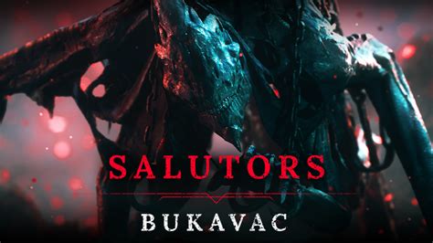 The Thaumaturge The Thaumaturge Salutors Bukavac Steam News