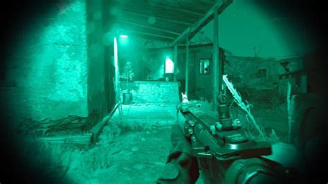 How To Get Night Vision Goggles In Warzone 2 Dmz Trn Checkpoint