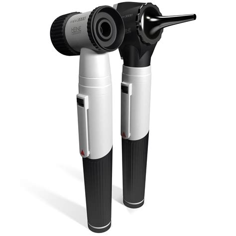 max diagnostic otoscope set