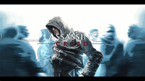 Assassin S Creed D Game Apk Android Gameplay Youtube