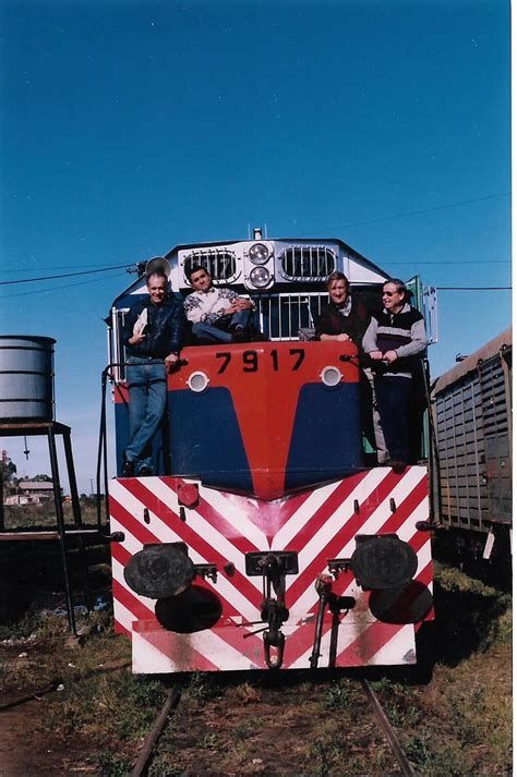 La Gran Huelga Ferroviaria De Patrimonio De La Casa H Me