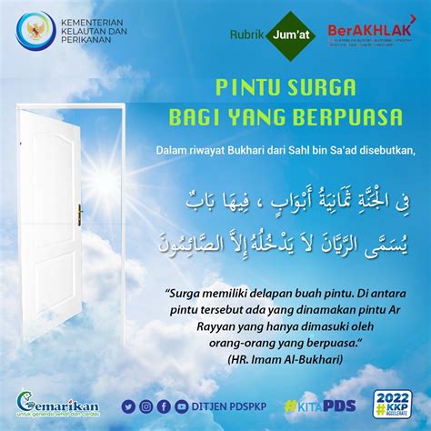 Humas Ditjen PDSPKP On Twitter SahabatBahari Semoga Allah Lancarkan