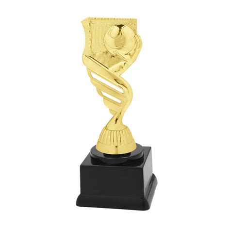 Handball Trophy 19cm Hercules