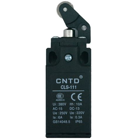 Cls Cntd Limit Switch Cls Shopee Thailand