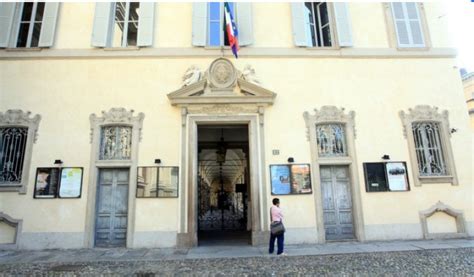 Conservatorio Milano Dago Fotogallery